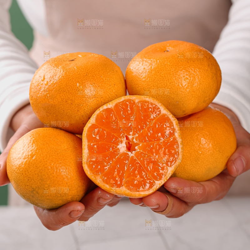 宜昌蜜桔