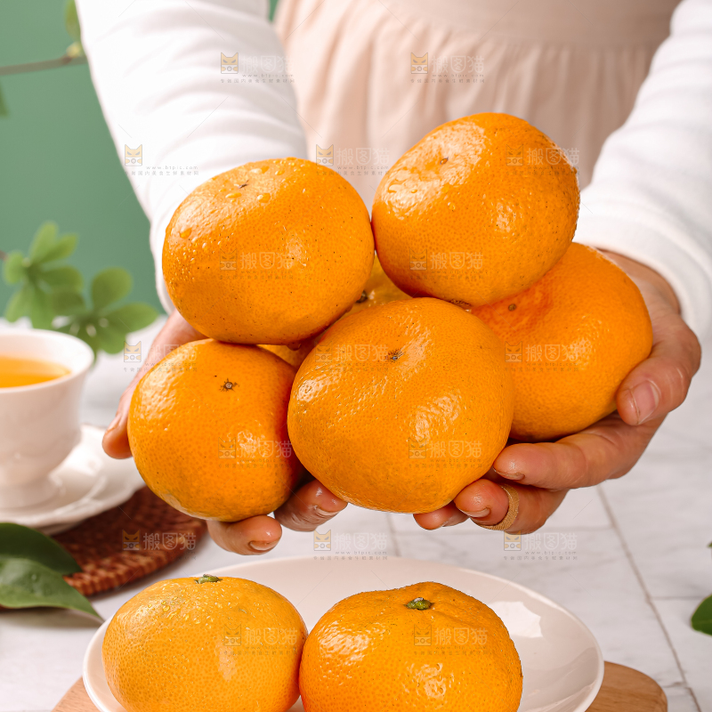 宜昌蜜桔