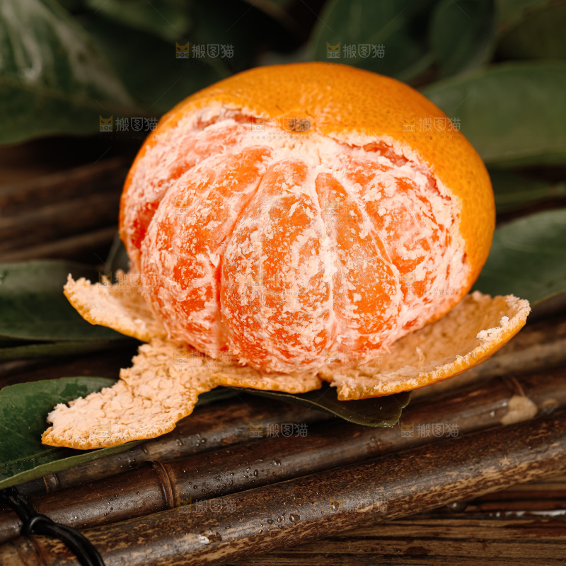 宜昌蜜桔