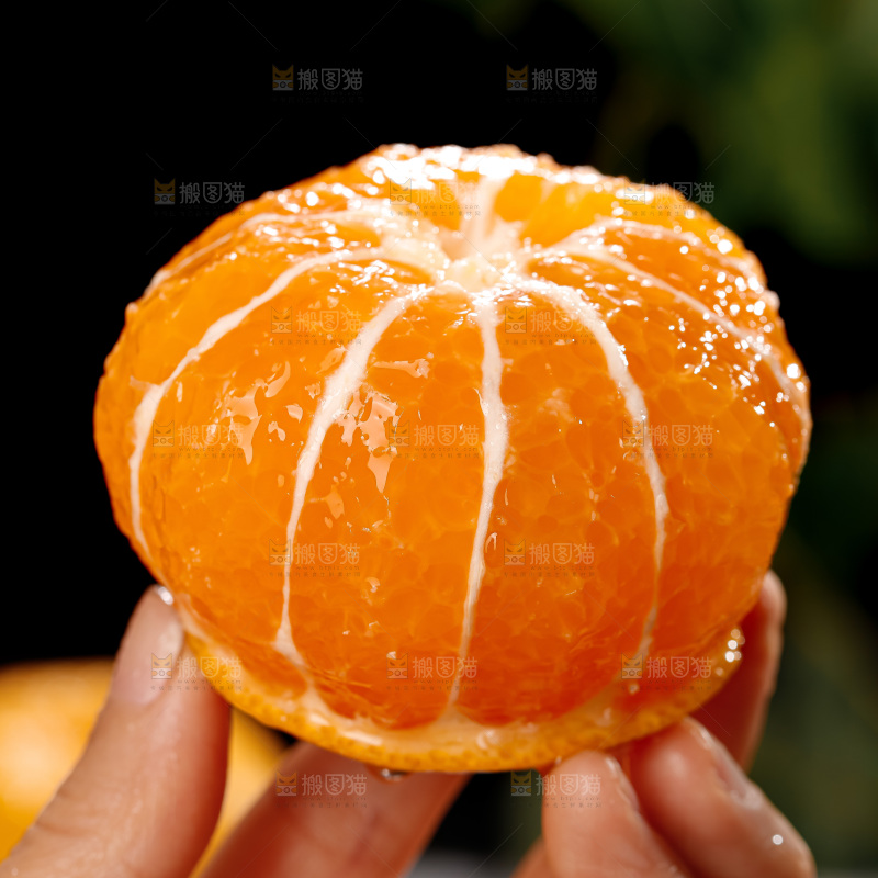 宜昌蜜桔