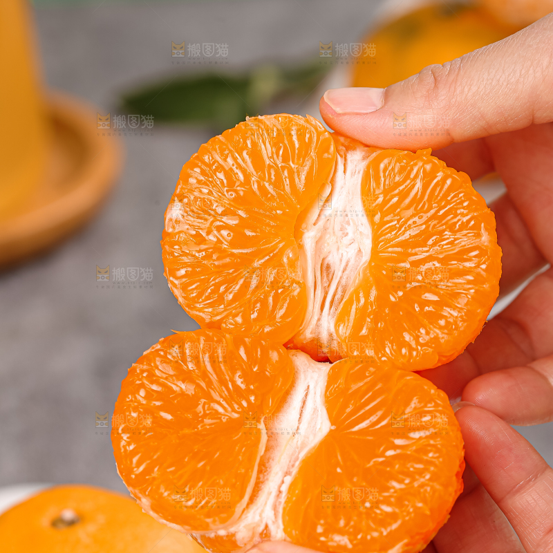宜昌蜜桔