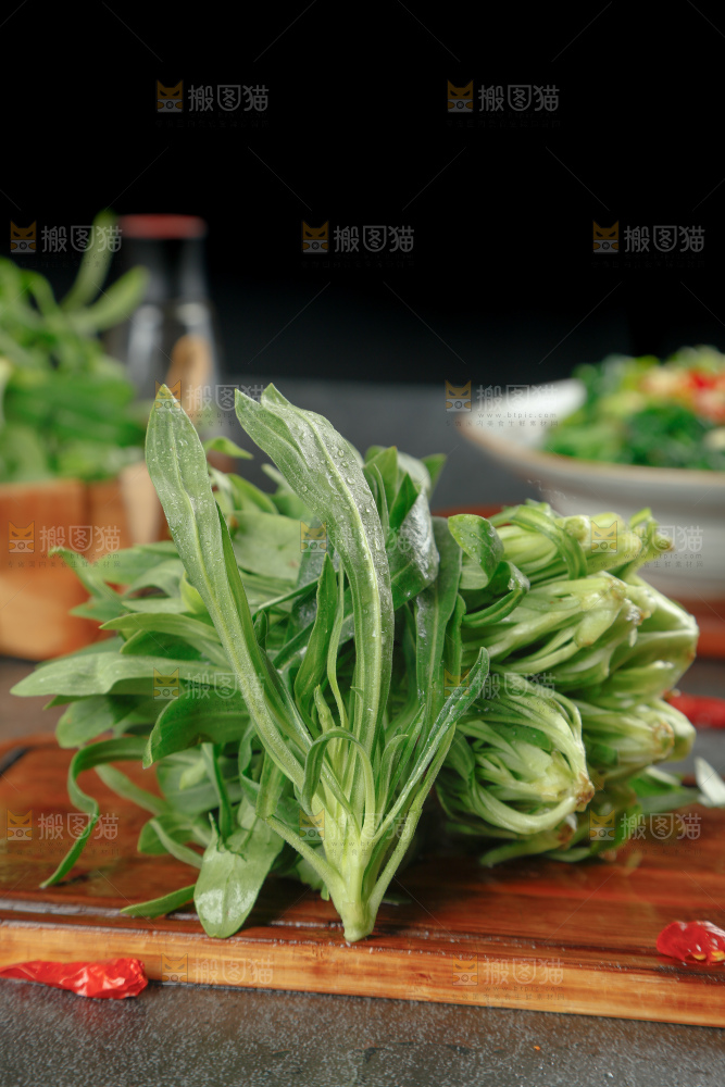 面条菜