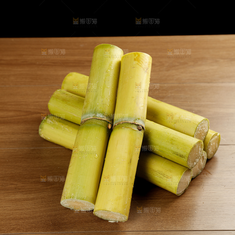 黄皮甘蔗