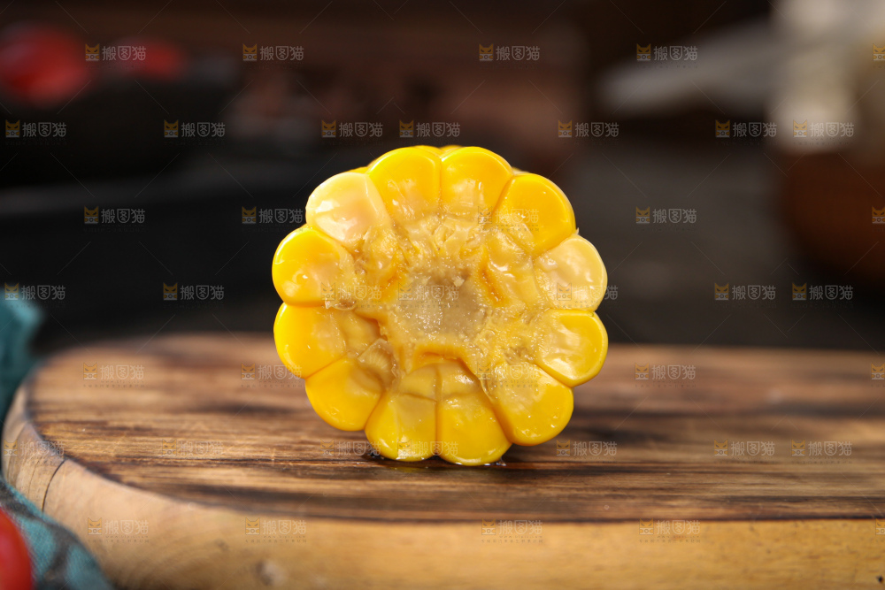 玉米段