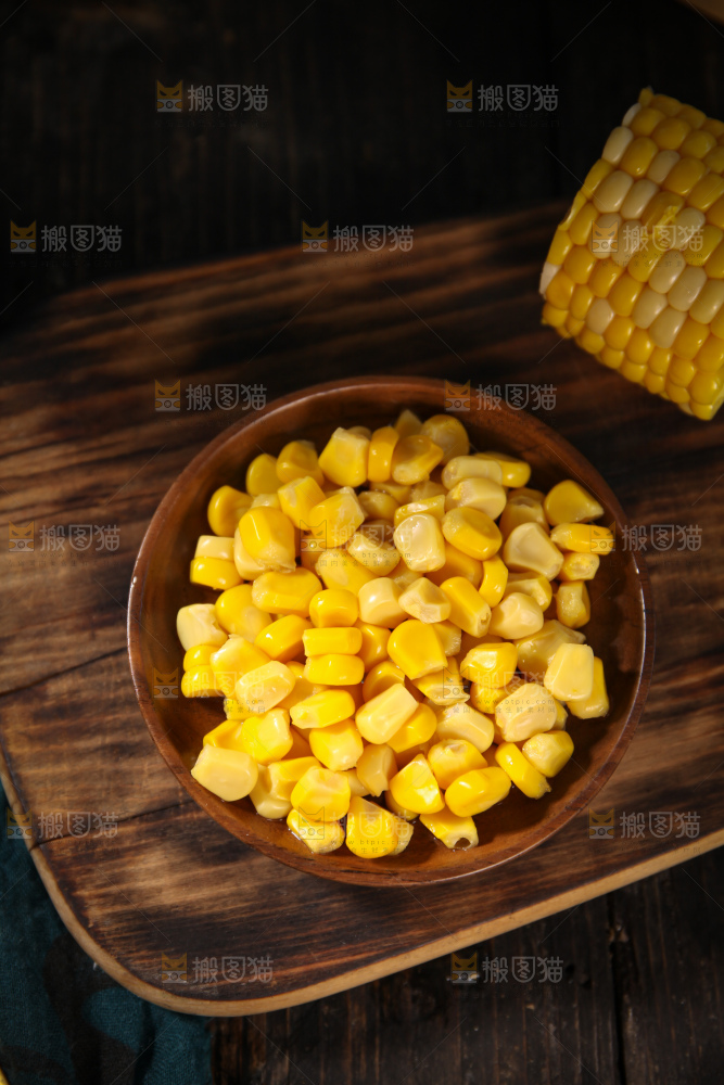 玉米段
