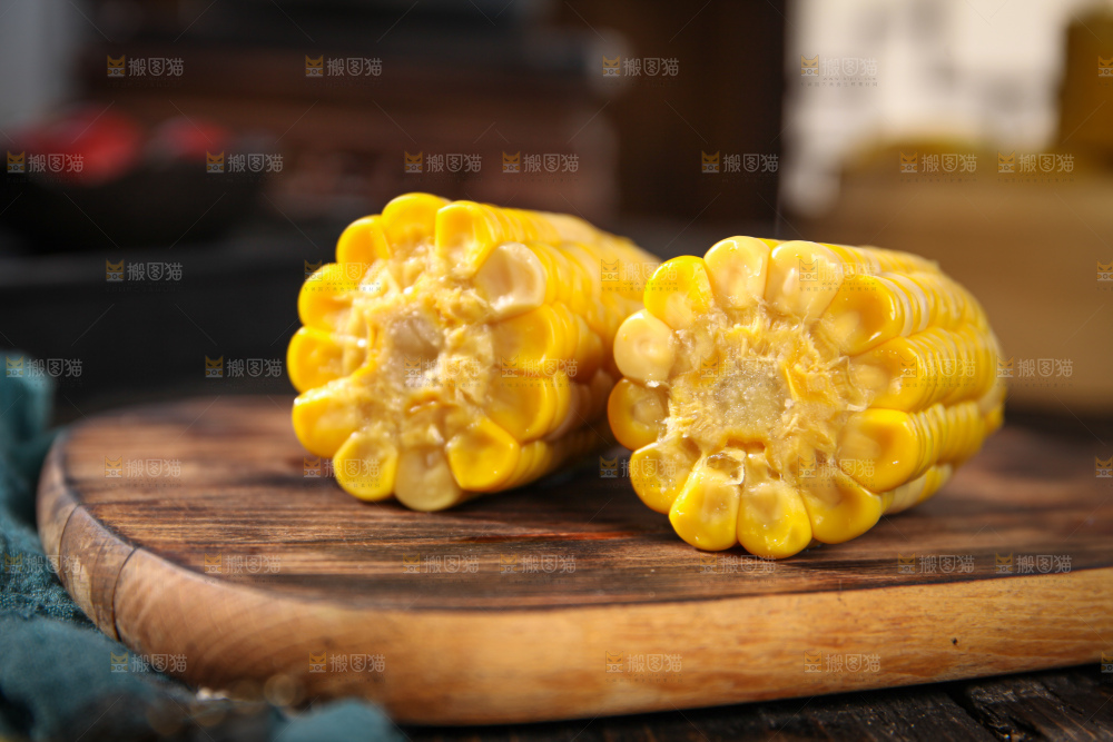 玉米段