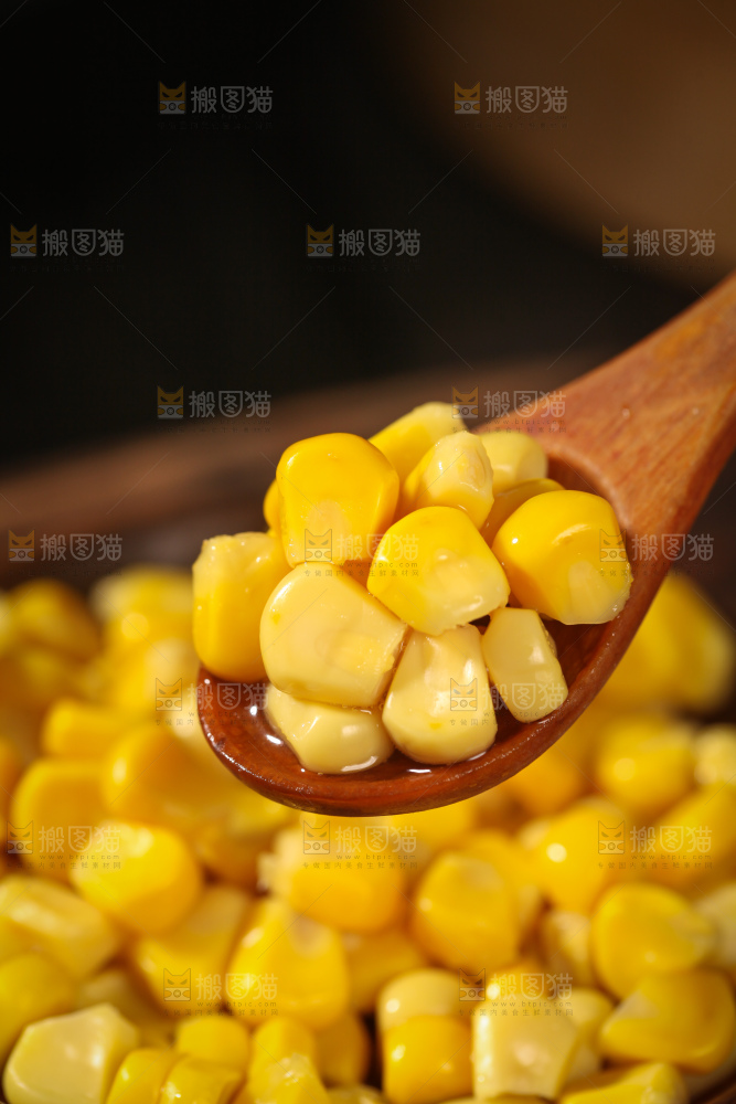 玉米段