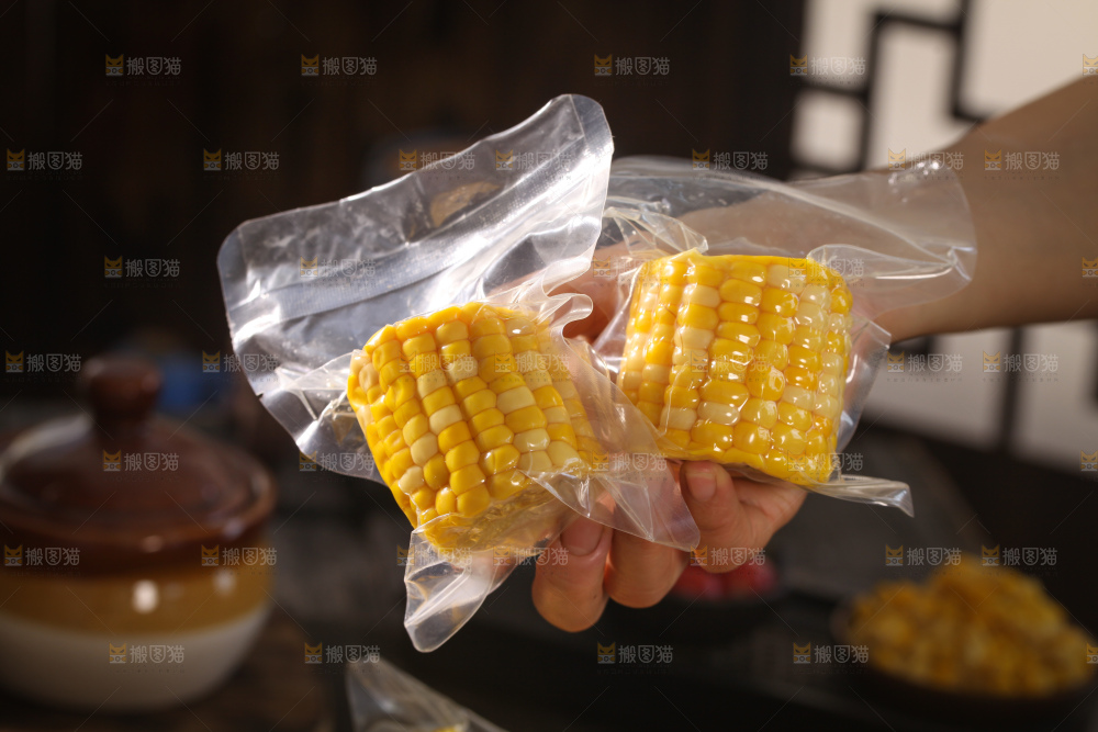 玉米段