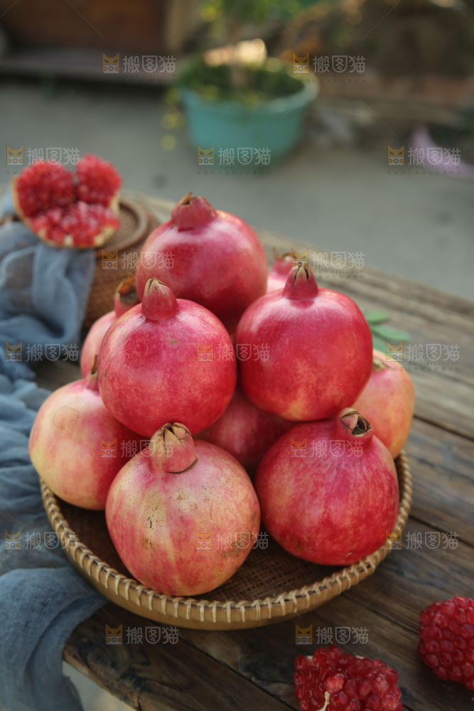 酸石榴