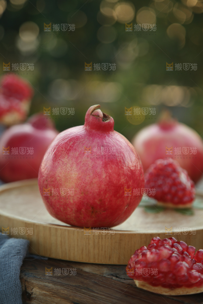 酸石榴