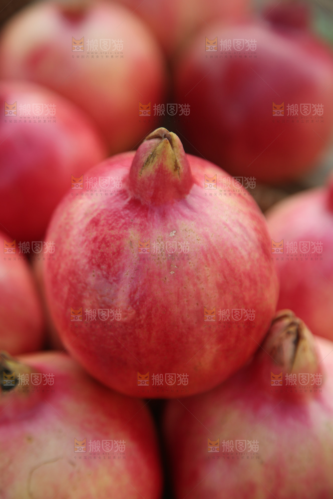 酸石榴