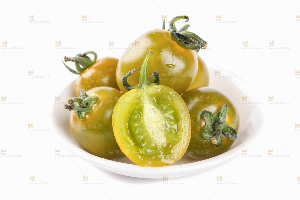 青口蜜小番茄
