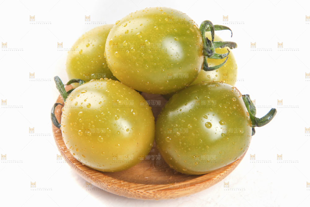 青口蜜小番茄