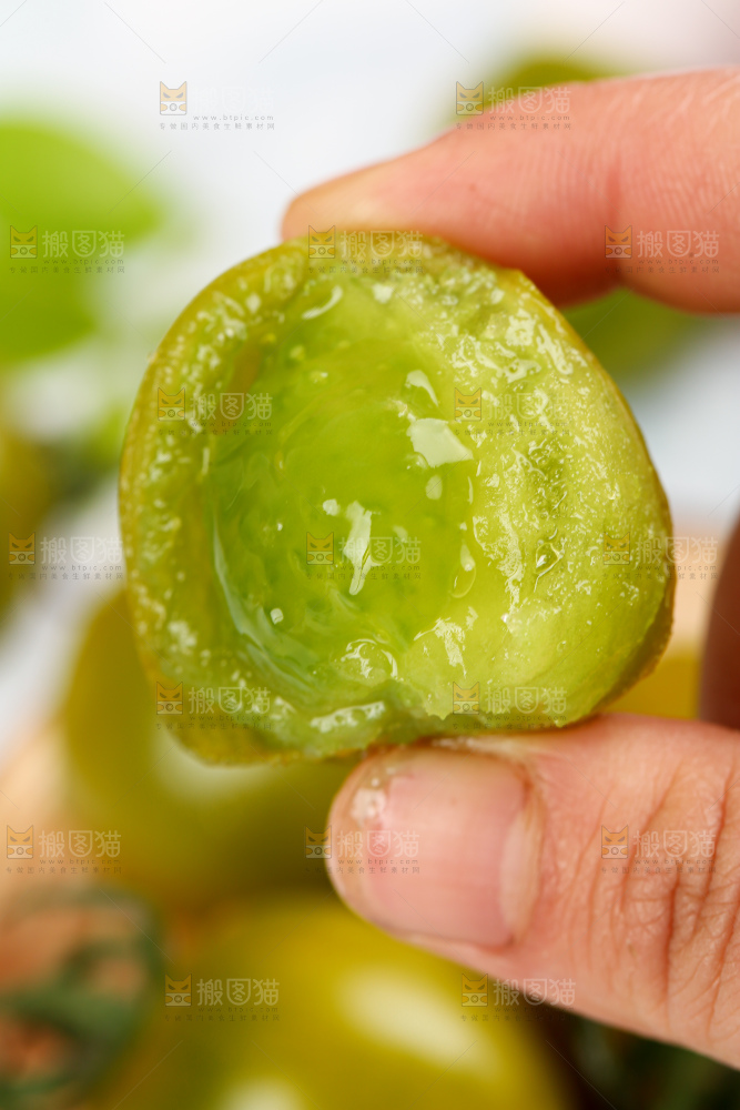 青口蜜小番茄