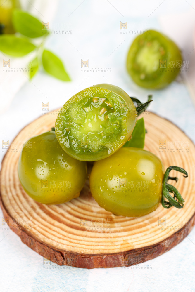 青口蜜小番茄