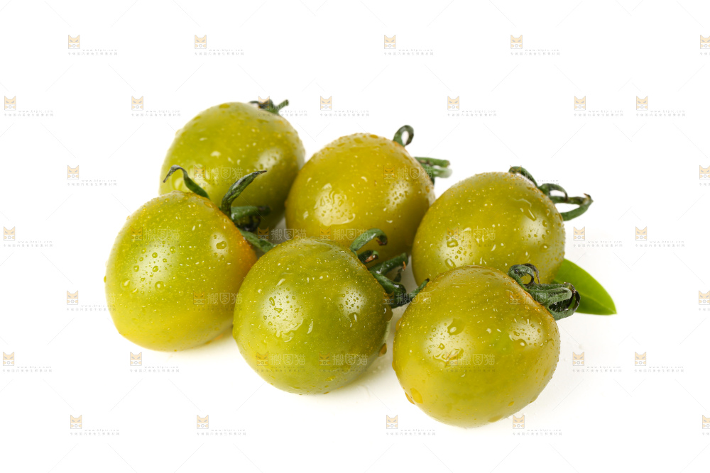 青口蜜小番茄
