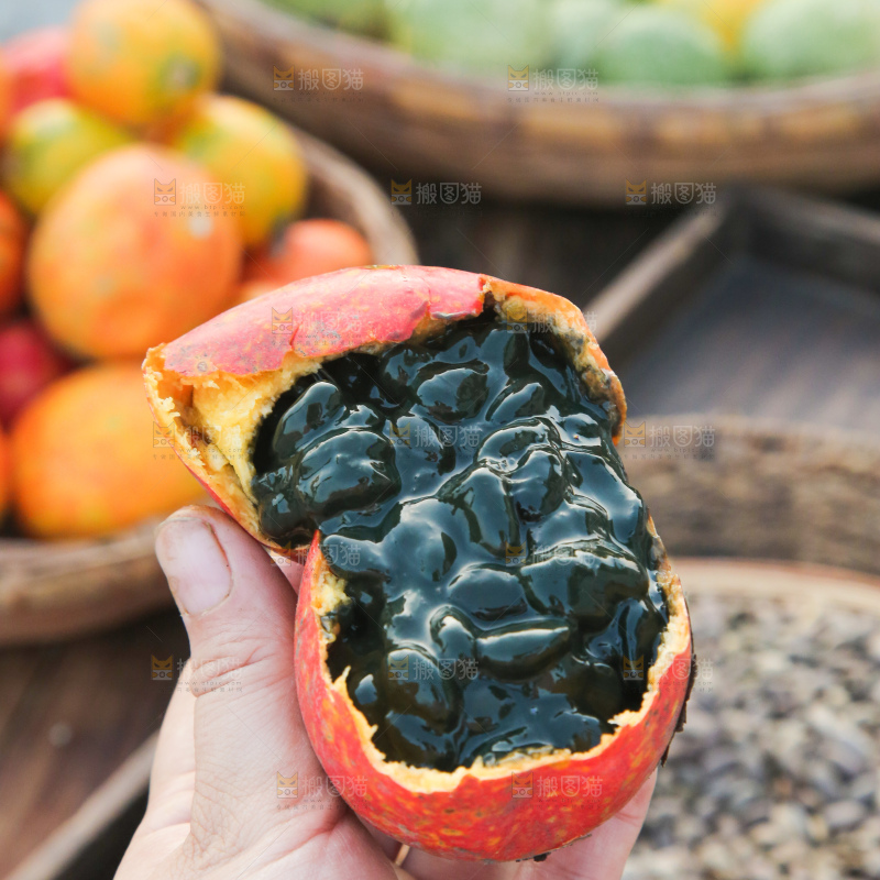 吊瓜子