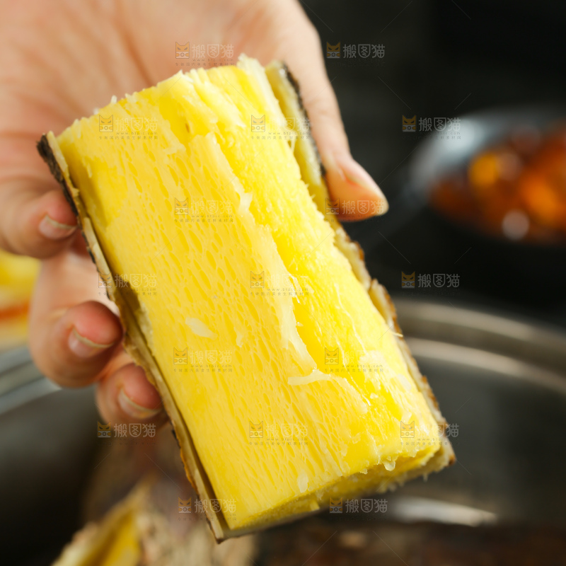 木薯