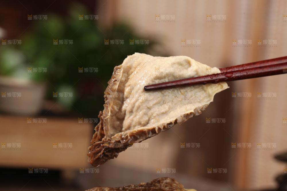 羊肚菌