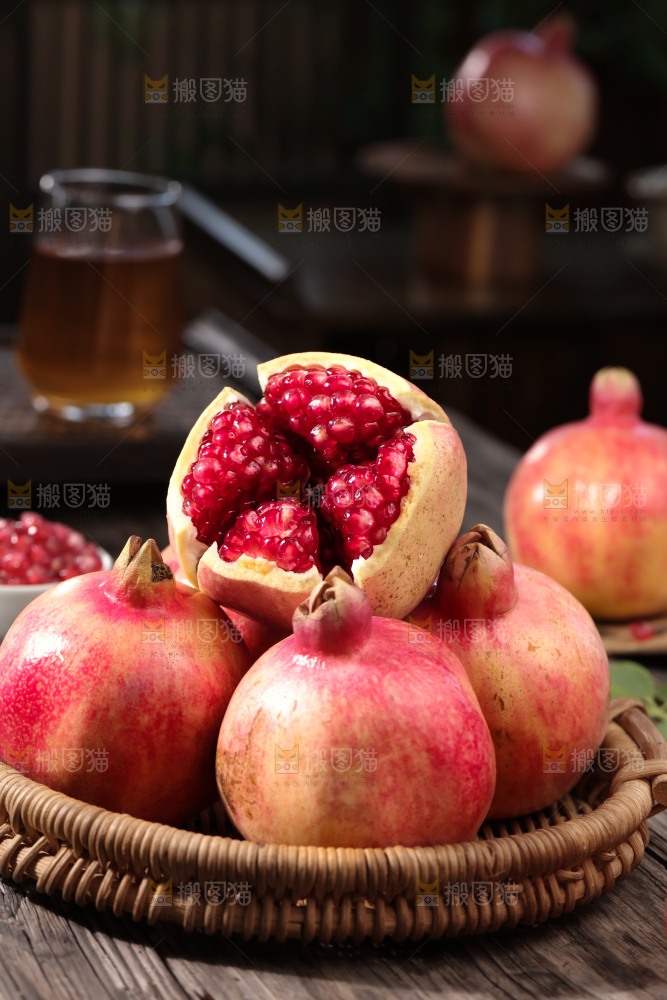 酸石榴