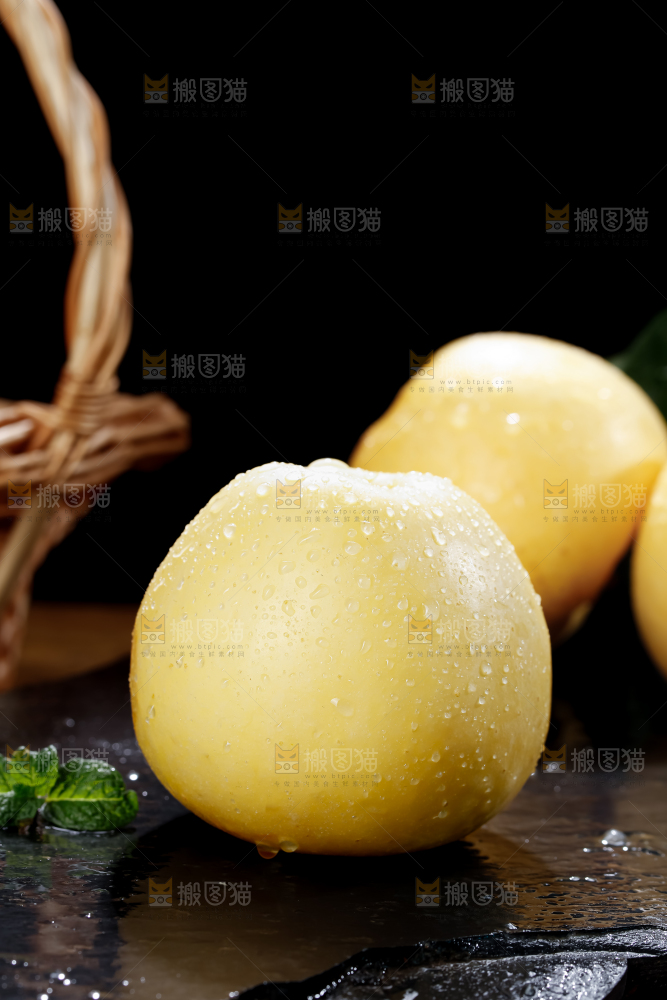 维纳斯苹果