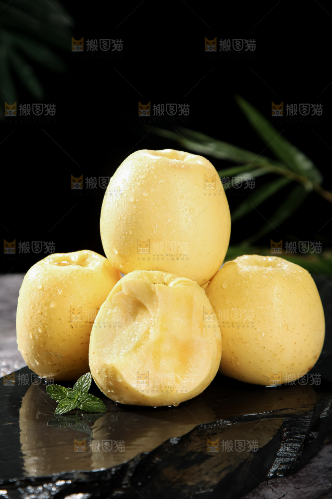 维纳斯苹果