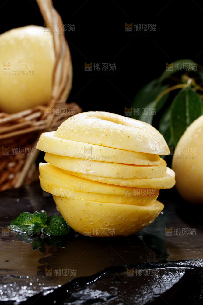 维纳斯苹果