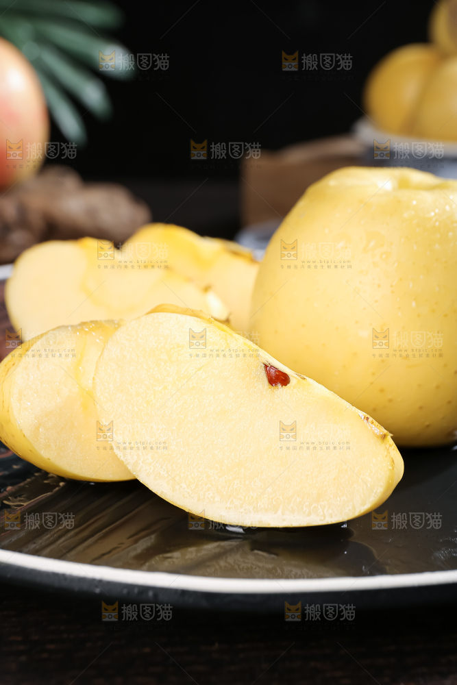 维纳斯苹果