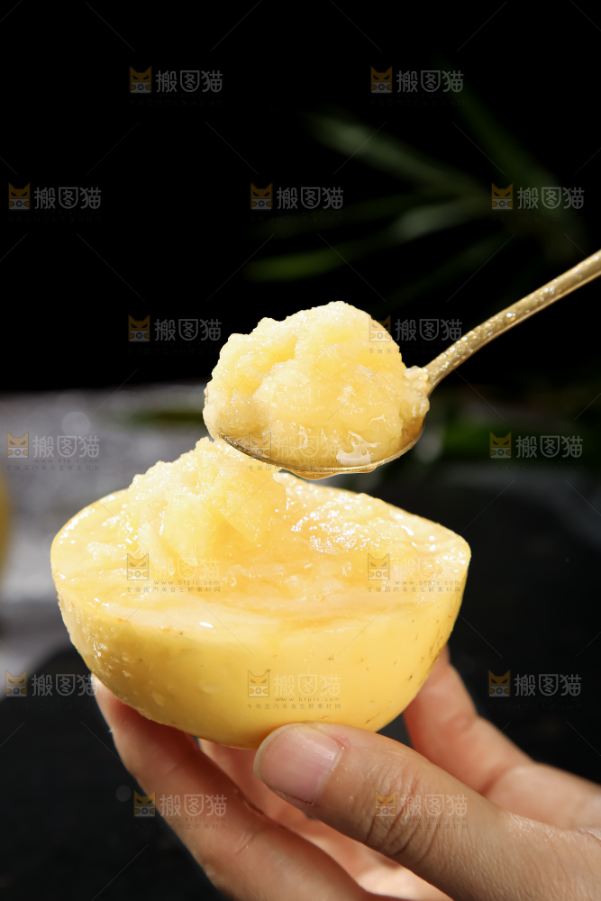 维纳斯苹果