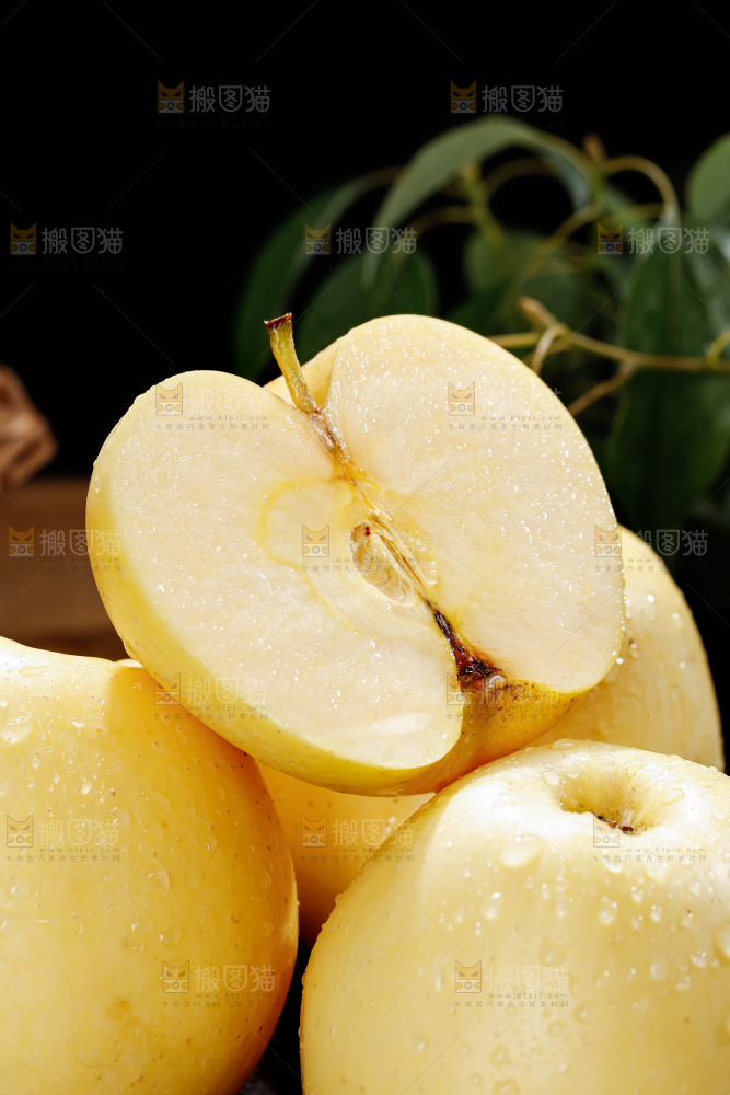 维纳斯苹果 