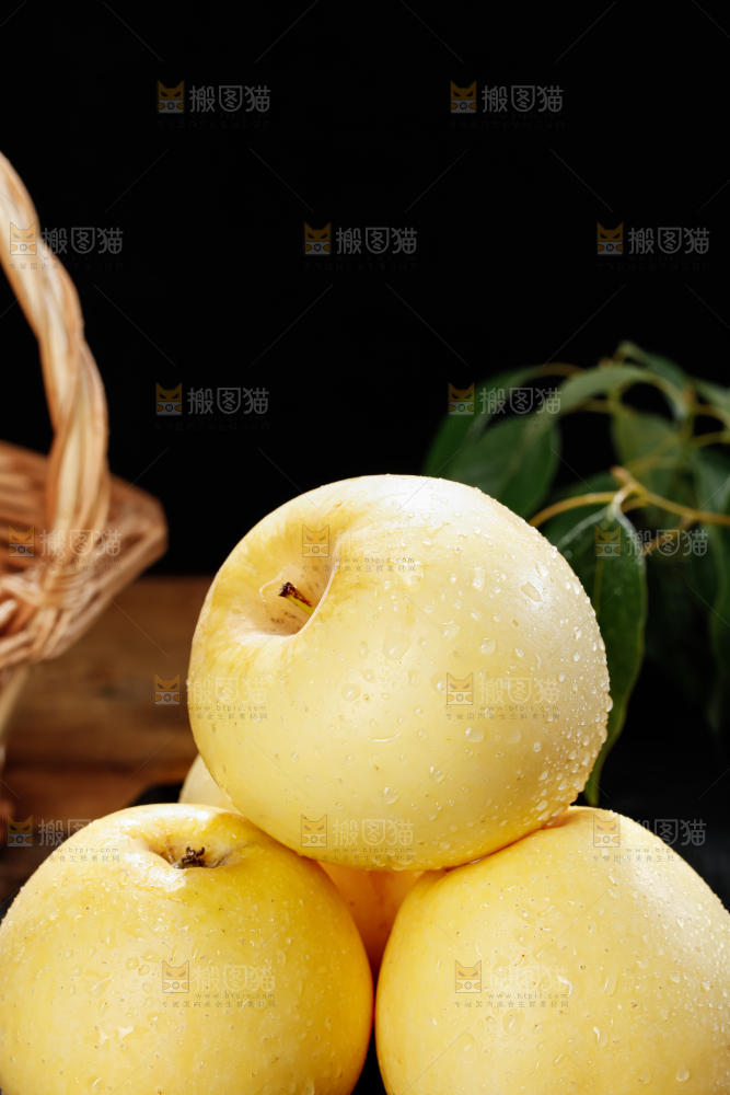 维纳斯苹果 