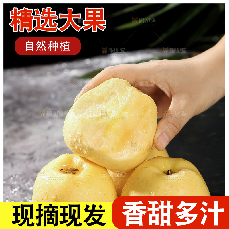 维纳斯苹果 