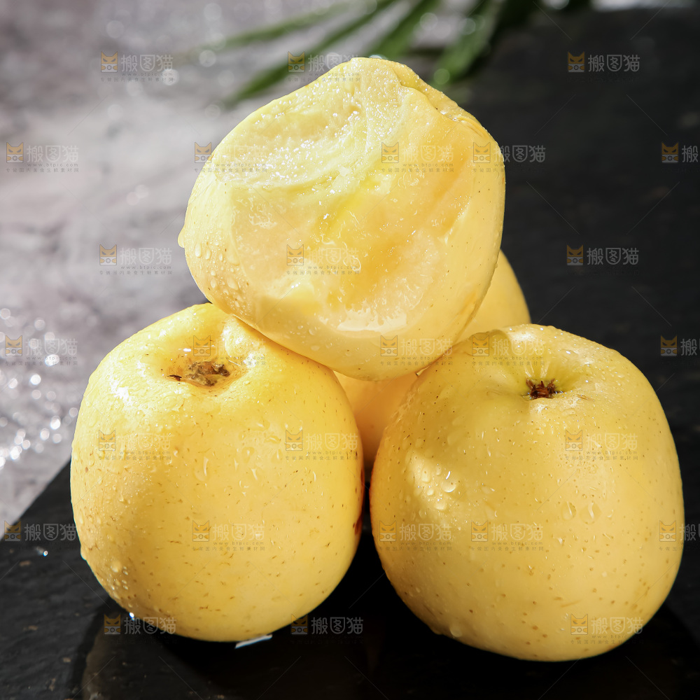 维纳斯苹果