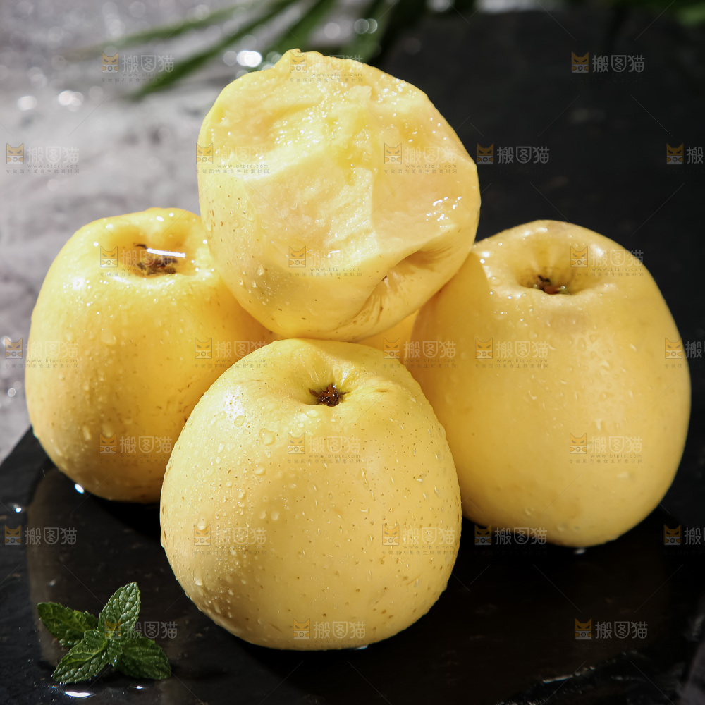 维纳斯苹果