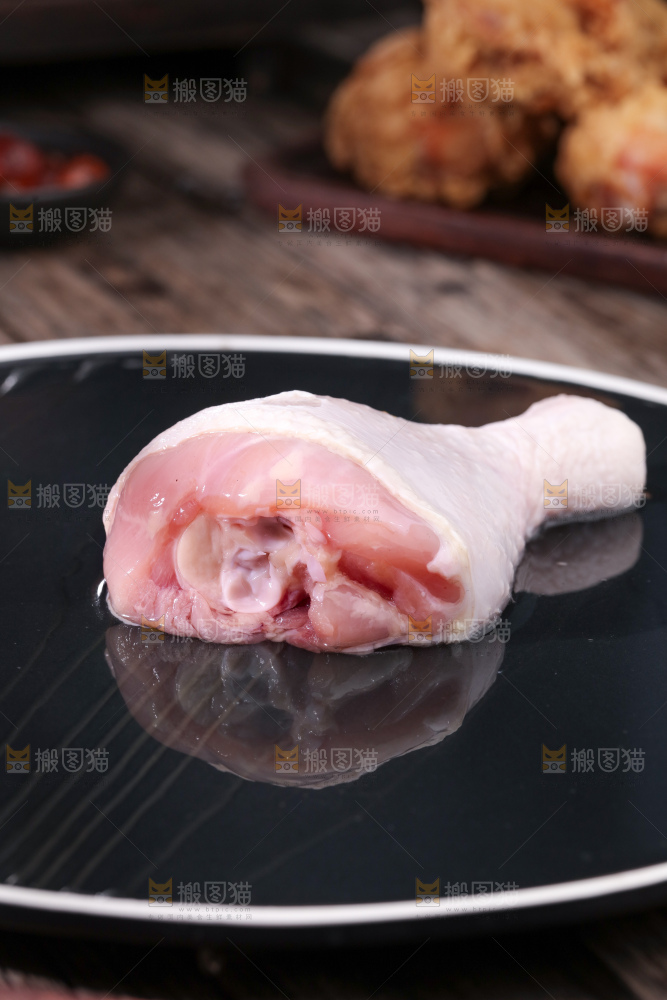 鸡腿