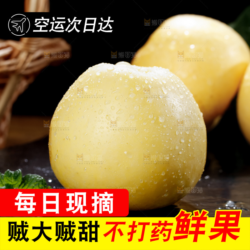 维纳斯苹果