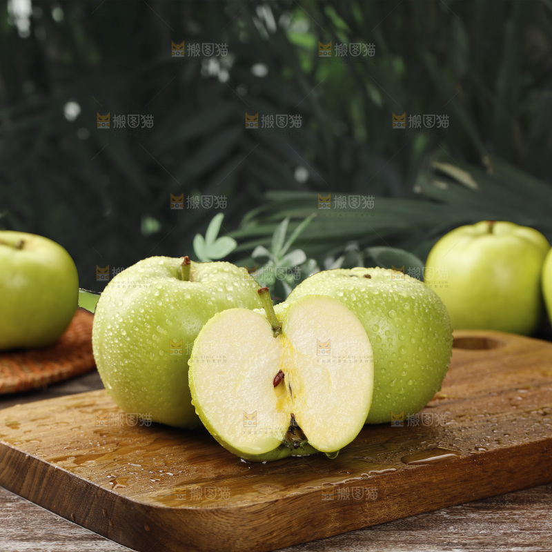 青森苹果