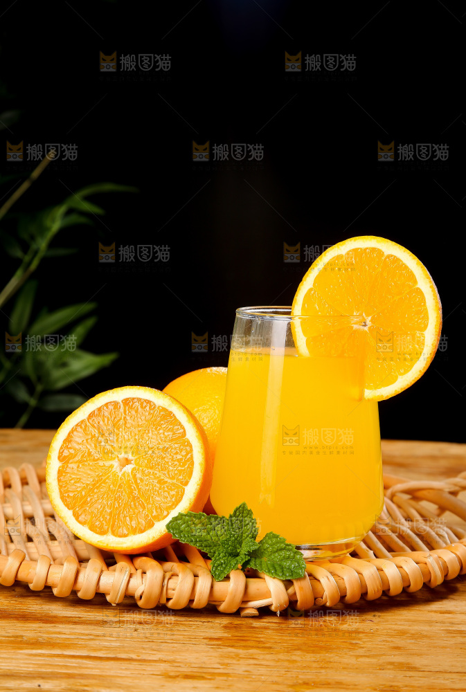 脐橙