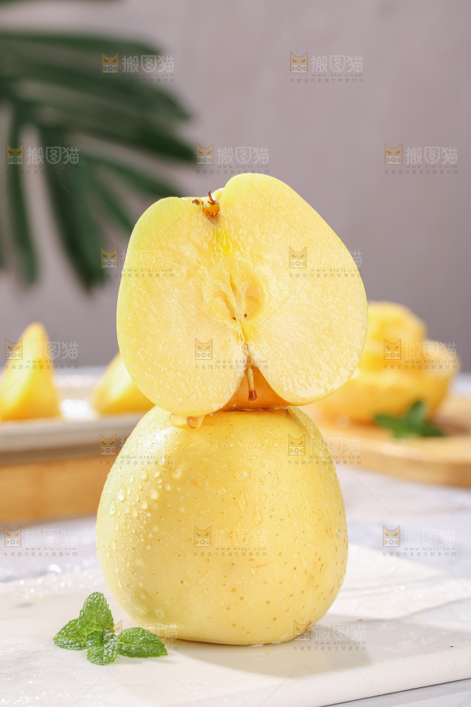 维纳斯苹果