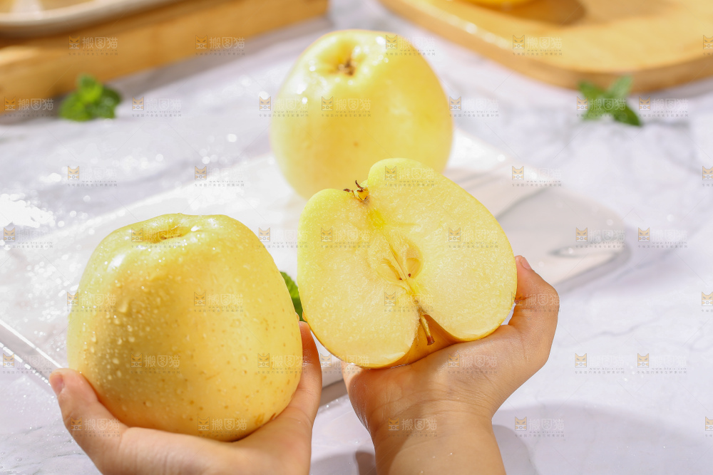 维纳斯苹果