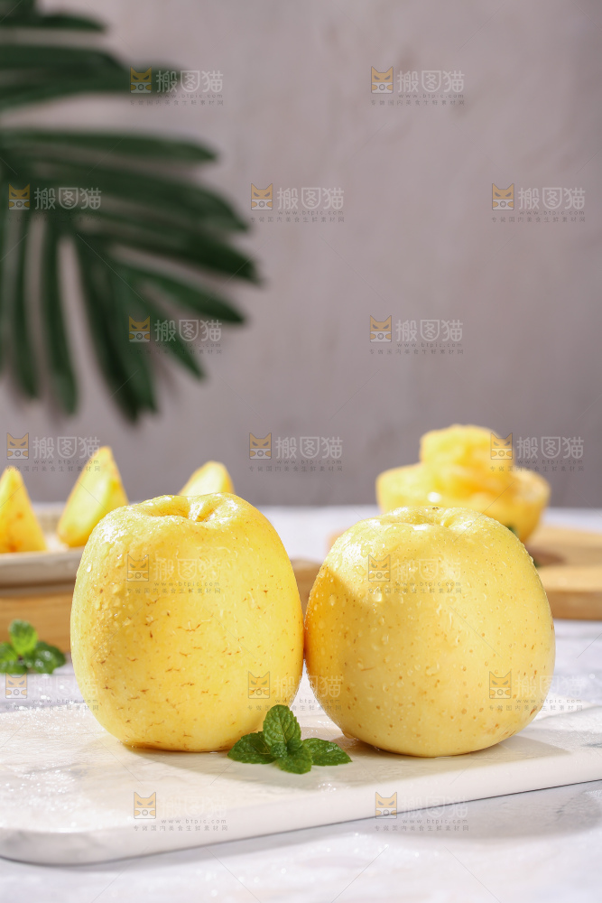 维纳斯苹果