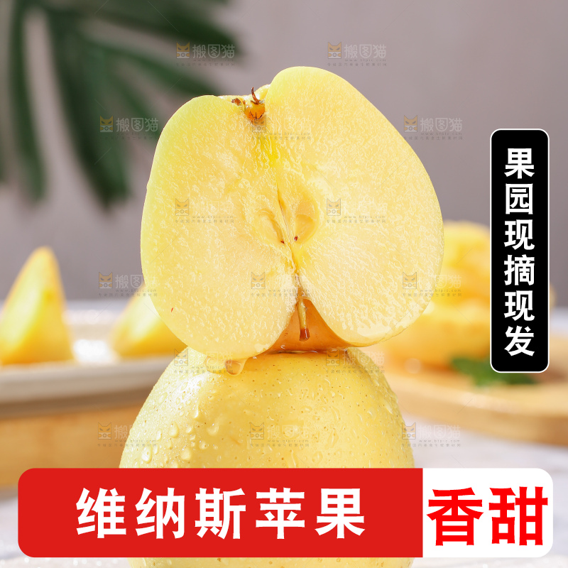 维纳斯苹果
