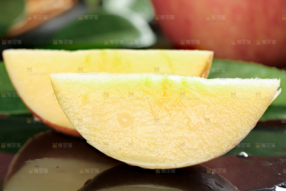 片红苹果
