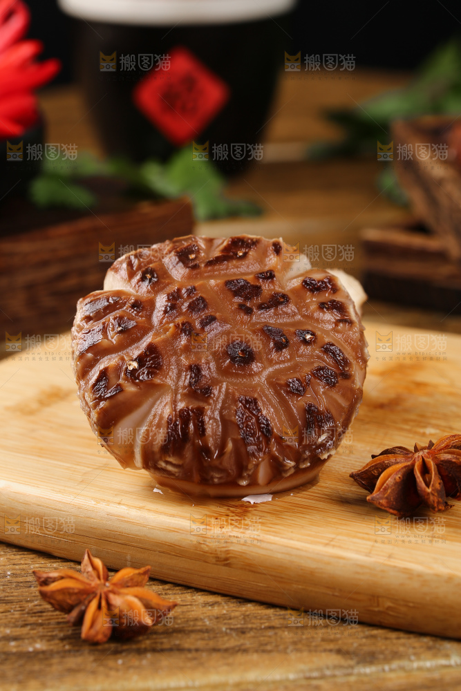 干花菇