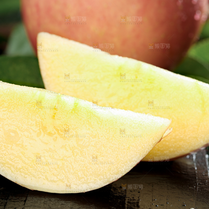 片红苹果