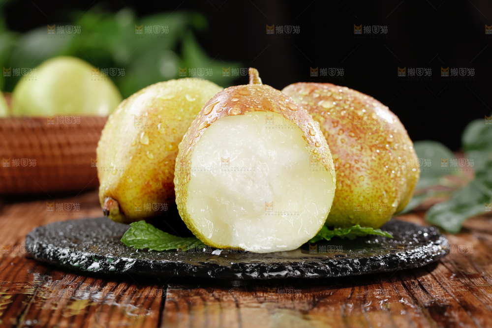 库尔勒香梨