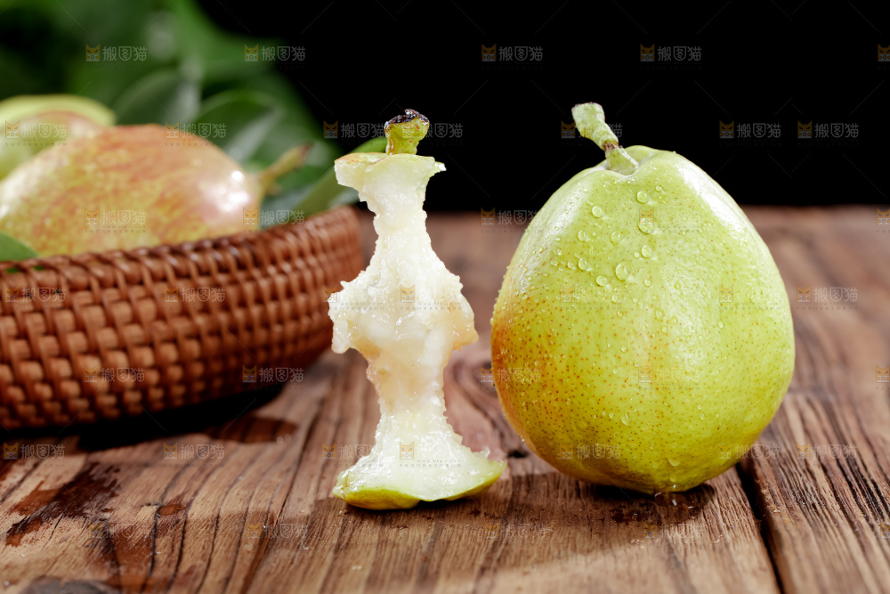 库尔勒香梨