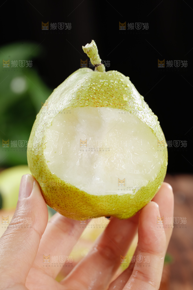 库尔勒香梨