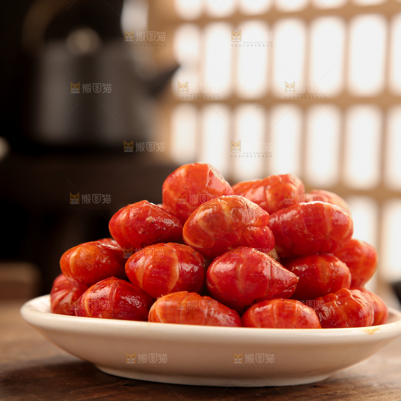 虾尾
