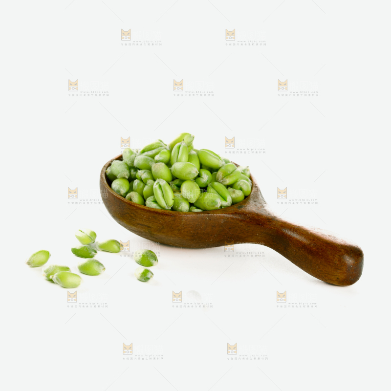 青麦仁